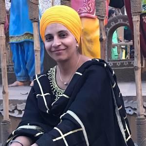 Meet your Posher, Aman